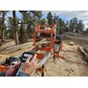 2023 Norwood HD38 Portable Sawmill