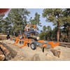 2023 Norwood HD38 Portable Sawmill