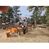 2023 Norwood HD38 Portable Sawmill