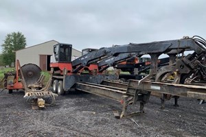 1998 Prentice 310E  Log Loader