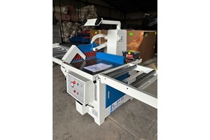 2024 Sawmill-World SH520  Chop Saw