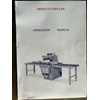 2024 Sawmill-World SH520 Chop Saw