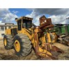 2015 Tigercat 720G Wheel Feller Buncher