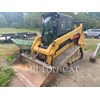 2021 Caterpillar 259D3 Skidsteer