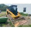 2021 Caterpillar 259D3 Skidsteer