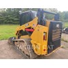 2021 Caterpillar 259D3 Skidsteer