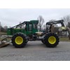 2013 John Deere 648H Skidder