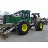 2013 John Deere 648H Skidder