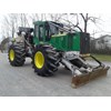 2013 John Deere 648H Skidder