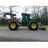 2013 John Deere 648H Skidder