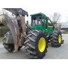 2013 John Deere 648H Skidder