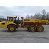 2012 Volvo A35f Articulated Dump Truck