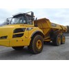 2012 Volvo A35f Articulated Dump Truck