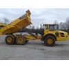 2012 Volvo A35f Articulated Dump Truck