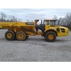 2012 Volvo A35f Articulated Dump Truck