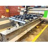 2018 Biesse ROVER B EDGE Boring Machine