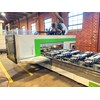 2018 Biesse ROVER B EDGE Boring Machine