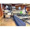 2018 Biesse ROVER B EDGE Boring Machine