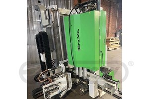 2016 Biesse BRE.MA EKO 902  Boring Machine