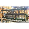 2003 Taylor 16 SECTION Clamp Carrier