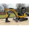 2022 Caterpillar 303 TQ Excavator