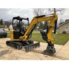 2022 Caterpillar 303 TQ Excavator