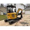 2022 Caterpillar 303 TQ Excavator