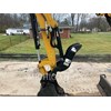 2022 Caterpillar 303 TQ Excavator