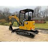 2022 Caterpillar 303 TQ Excavator