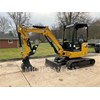 2022 Caterpillar 303 TQ Excavator