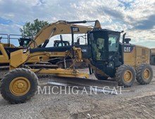 2016 Caterpillar 12M3