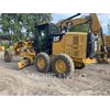 2016 Caterpillar 12M3 Motor Grader