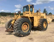 1997 Caterpillar 834B