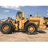 1997 Caterpillar 834B Wheel Loader