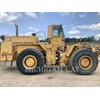 1997 Caterpillar 834B Wheel Loader