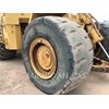 1997 Caterpillar 834B Wheel Loader