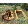 1997 Caterpillar 834B Wheel Loader