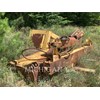 1997 Caterpillar 834B Wheel Loader