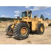 1997 Caterpillar 834B Wheel Loader