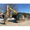 2012 Caterpillar 312EL PQ Excavator