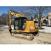 2012 Caterpillar 312EL PQ Excavator