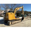 2012 Caterpillar 312EL PQ Excavator