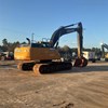 2018 John Deere 250G Excavator