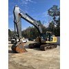 2018 John Deere 250G Excavator