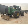 2022 John Deere 748LB Skidder