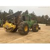 2022 John Deere 748LB Skidder