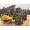 2022 John Deere 748LB Skidder