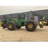 2022 John Deere 748LB Skidder