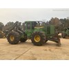 2022 John Deere 748LB Skidder