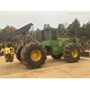 2022 John Deere 748LB Skidder